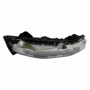Right turn signal DRL/DRL Ford Mustang mk6 18-23 rest LED, worn