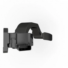 Chrysler 200 Gas Pedal 15-17