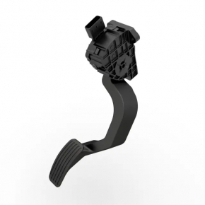 Chrysler 200 Gas Pedal 15-17