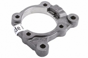 Rear right hub mounting bracket Chevrolet Cruze 16-