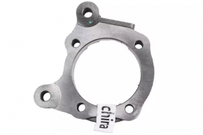 Rear right hub mounting bracket Chevrolet Cruze 16-