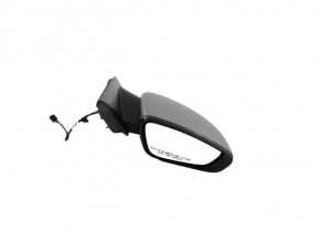 Chrysler 200 15-17 Gray Right Side Mirror Assembly