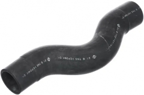 Upper cooling hose for Nissan 350z
