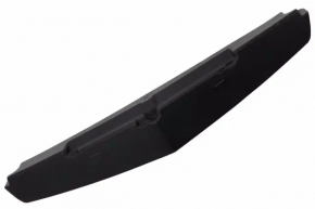 Front bumper trim upper Cadillac CTS 14-