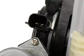 Window lifter with motor front right Chevrolet Malibu 16-