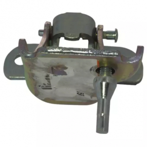 Upper front left door hinge for Ford Transit Connect MK2 13-25