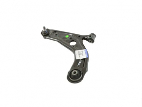 Lower control arm front left Fiat 500 12-17