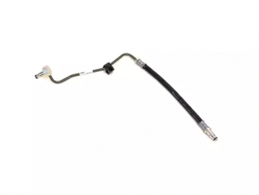 Clutch tube manual transmission Jeep Compass 11-16 upper