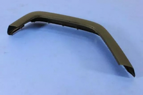 Jeep Wrangler 2017 Rear Right Fender Arch Cover