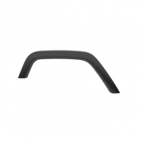 Jeep Wrangler 2017 Rear Right Fender Arch Cover