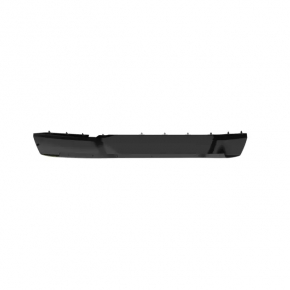 Jeep Wrangler 2017 Rear Right Fender Arch Cover