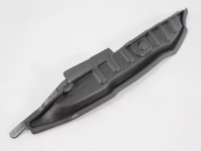 Wing seal door-wing left Jeep Grand Cherokee WK2 11-21