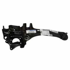 Ford C-max MK2 13-18 rear right axle with lever