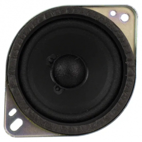 Central dashboard speaker Ford Escape MK3 13-19