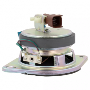 Central dashboard speaker Ford Escape MK3 13-19