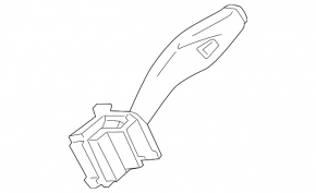 Steering column switch right Lincoln MKC 15-19