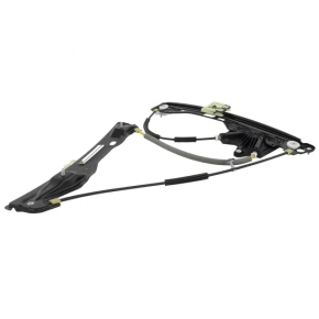 Window lifter with motor front left Ford Fusion mk5 13-20