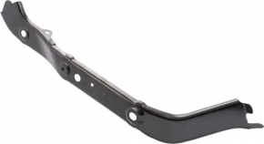 TV bar eyelash left Infiniti JX35 QX60 13-
