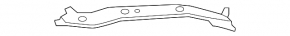 TV bracket, left eyelash, Infiniti JX35 QX60 13-20