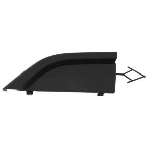 Ford Explorer 20-23 Front Bumper Tow Hook Cap Structure