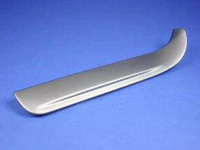 Front panel trim right Dodge Durango 11-17 gray scratches