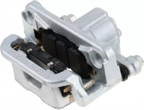 Rear left caliper Nissan Leaf 18-