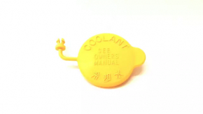 Coolant Expansion Tank Cap Subaru Forester 19- SK OEM