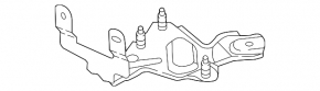 ABS bracket lower Audi Q8 19-25
