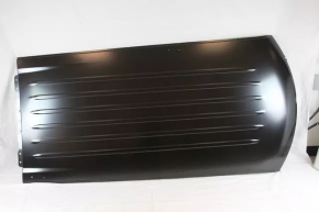 Metal roof Jeep Patriot 11-17 without hatch, butt, sawed off