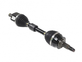 Drive axle shaft front left Chrysler 200 15-17 2.4