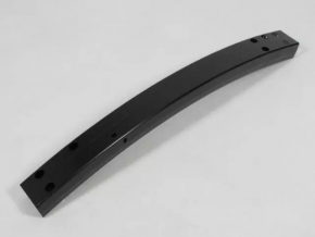 Jeep Compass 11-16 Rear Bumper Reinforcement Rusty