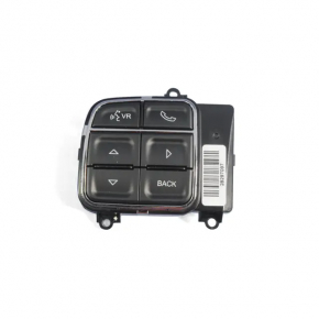 Steering Wheel Control Buttons Dodge Durango 11-13 Assembled