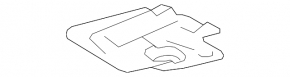 Toyota Prius 30 10-15 Tool Kit