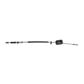 Fiat 500 12-19 automatic transmission cable boot torn