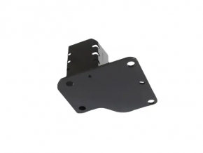 Side member fang right Jeep Cherokee KL 14-18