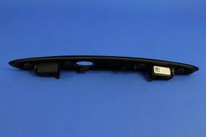 Chrysler 200 15-17 trunk lid number plate light bar for button