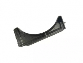 Left trunk tray Jeep Compass 17 - broken
