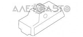 Porsche Cayenne 958 11-17 433MHz Wheel Pressure Sensor