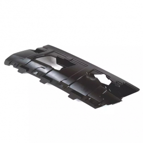 Front bumper bracket upper left Audi Q5 80A 18-20