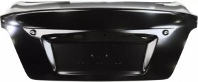 Nissan Altima 13-15 trunk lid for straightening