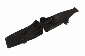 Rear right fender liner GMC Terrain 18-