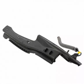 Left tailgate tilt sensor Ford Escape MK3 13-16 prerest, without cover