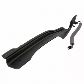 Left tailgate tilt sensor Ford Escape MK3 13-16 prerest, without cover