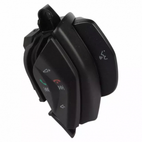 Lower right steering wheel controls for Ford C-Max MK2 13-18