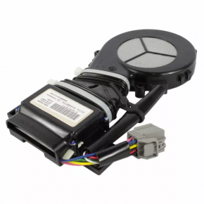 Lincoln MKC 15-19 Driver's Seat Heated Blower