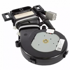 Lincoln MKC 15-19 Driver's Seat Heated Blower