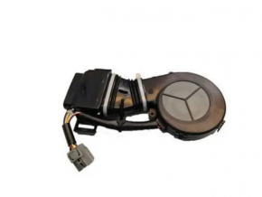 Lincoln MKC 15-19 Driver's Seat Heated Blower