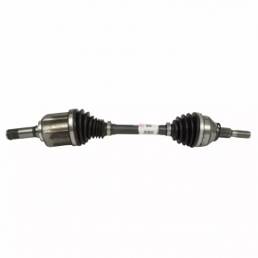 Drive axle shaft front left Ford Edge 15-18 3.5