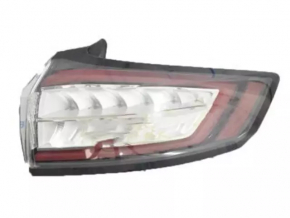 Outer wing lamp right Ford Edge 15-18 pre-rest Sport, Titanium