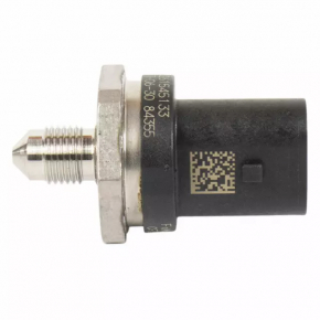 Fuel pressure sensor Ford Mustang mk6 15- 2.3T on the fuel rail